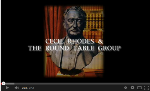 Rhodes & the Round Table Group